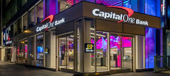 Capital One Bank