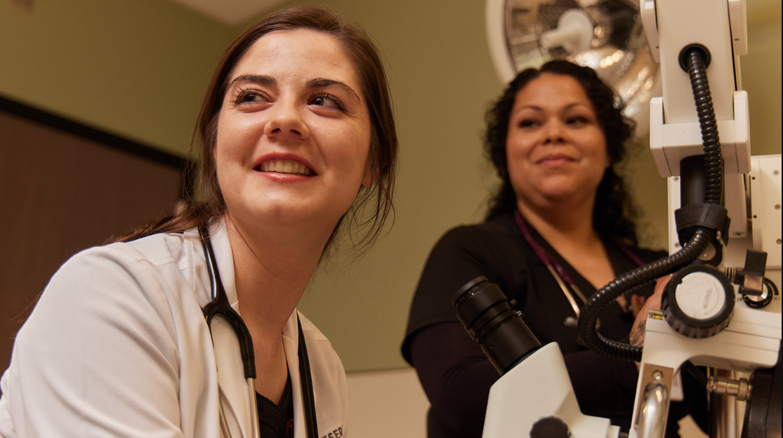 In Idaho, a New Healthcare Center Expands Care for a Rural Community