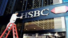 hsbc bank usa